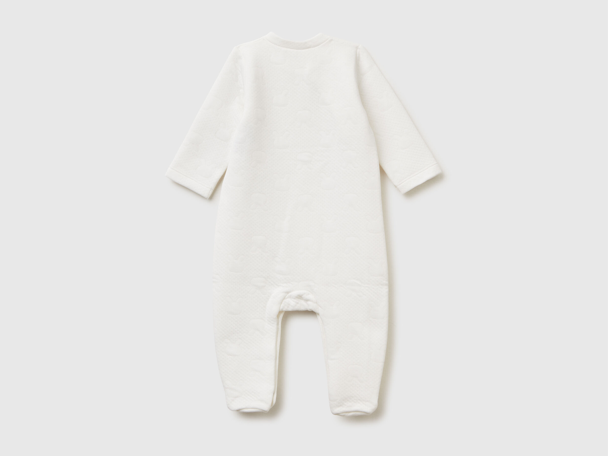 OVERALL New Born (0-18 months) image number 2